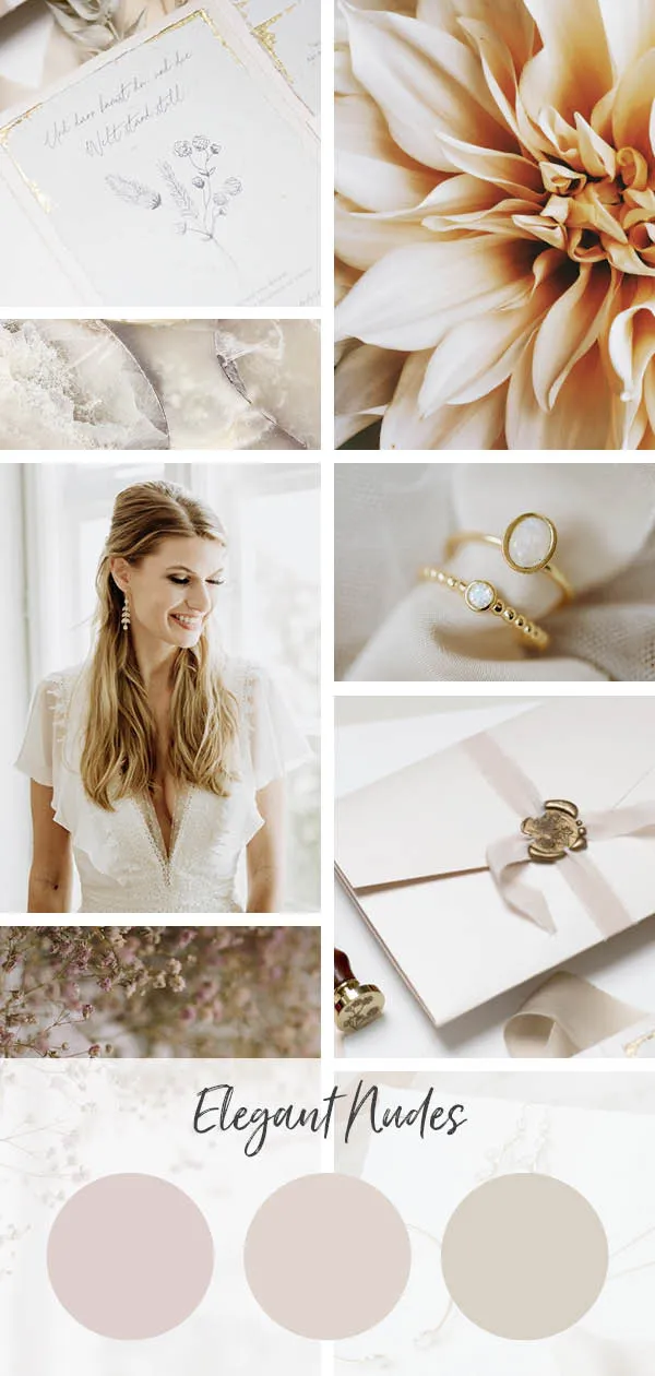 moodboards, Drei kreative Moodboards moodboards, Drei kreative Moodboards