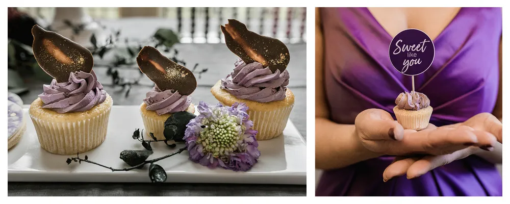 hochzeit elbe, Hat eure Hochzeit einen roten Faden?