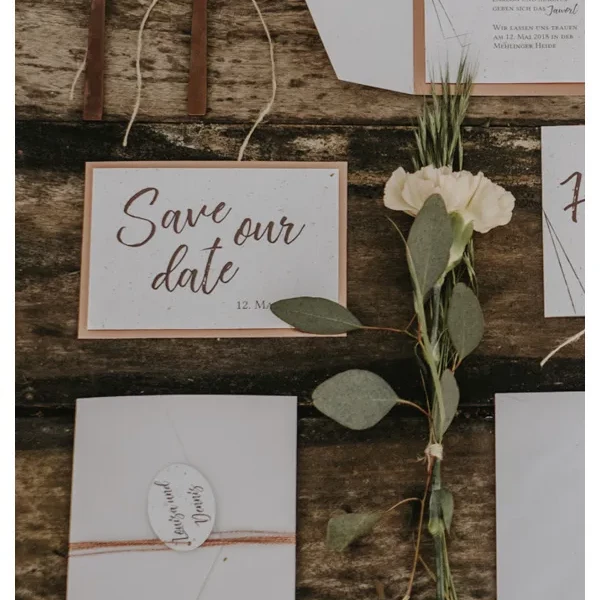 Bohemian, Rustic Copper