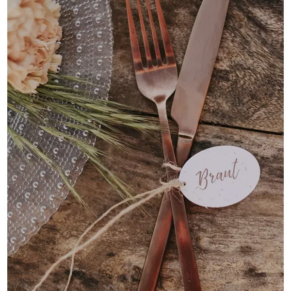 Bohemian, Rustic Copper