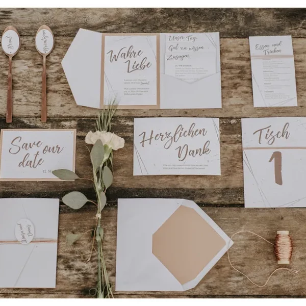 Bohemian, Rustic Copper