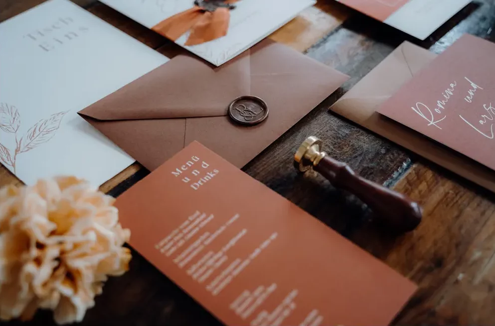 boho, Moderne Boho-Hochzeitspapeterie boho, Moderne Boho-Hochzeitspapeterie